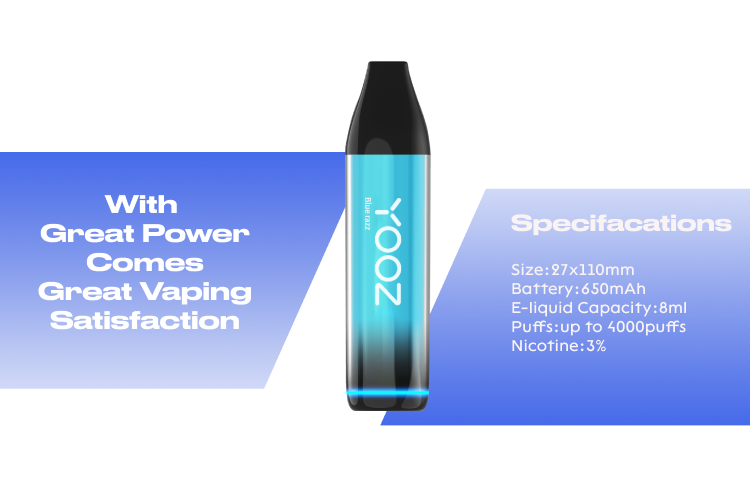 EC4000 selling points