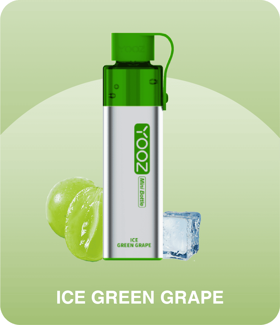 Next flavor