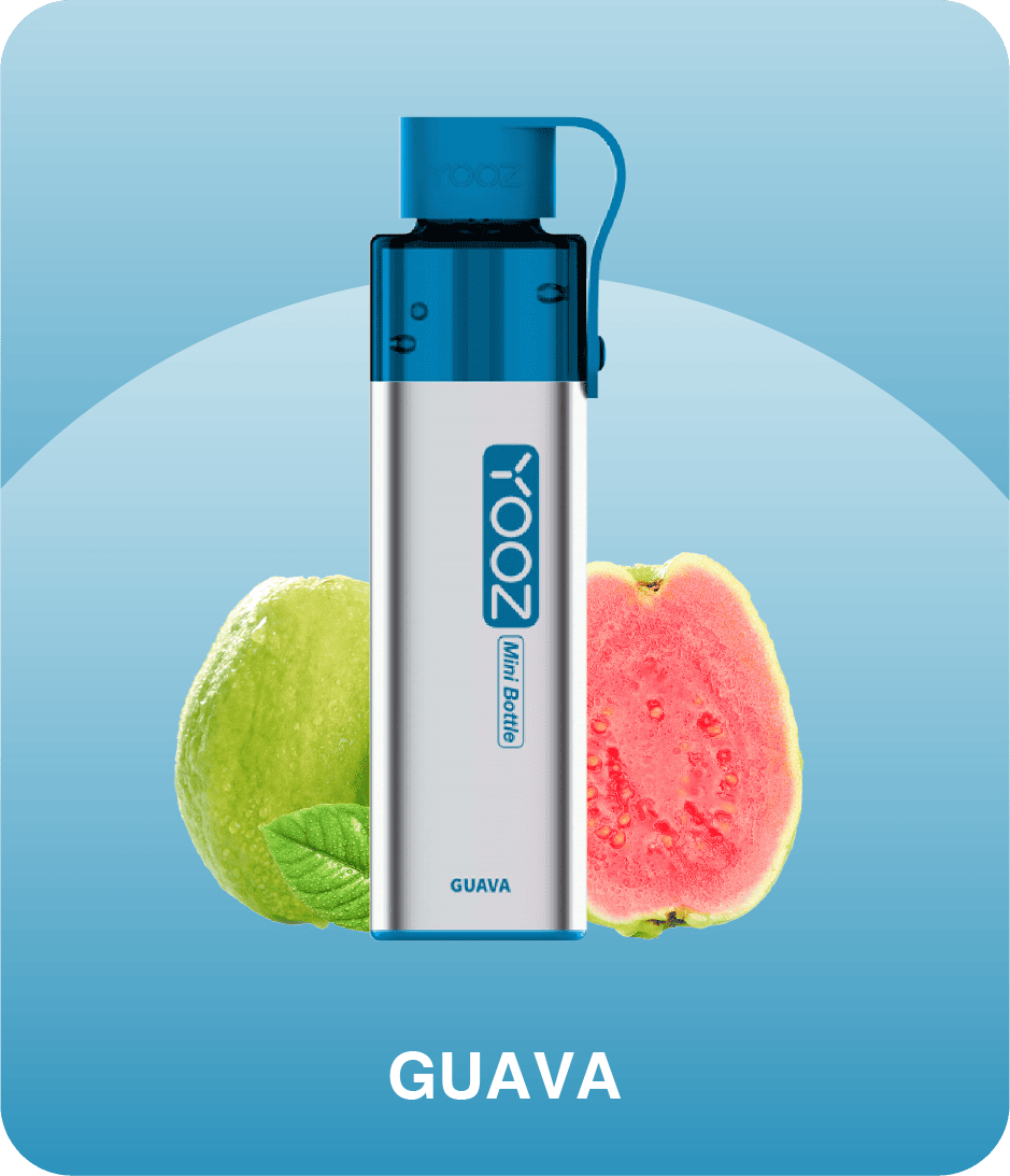 Previous flavor