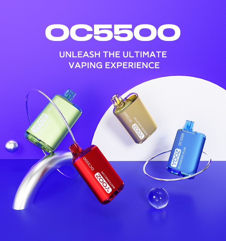 YOOZ - OC5500