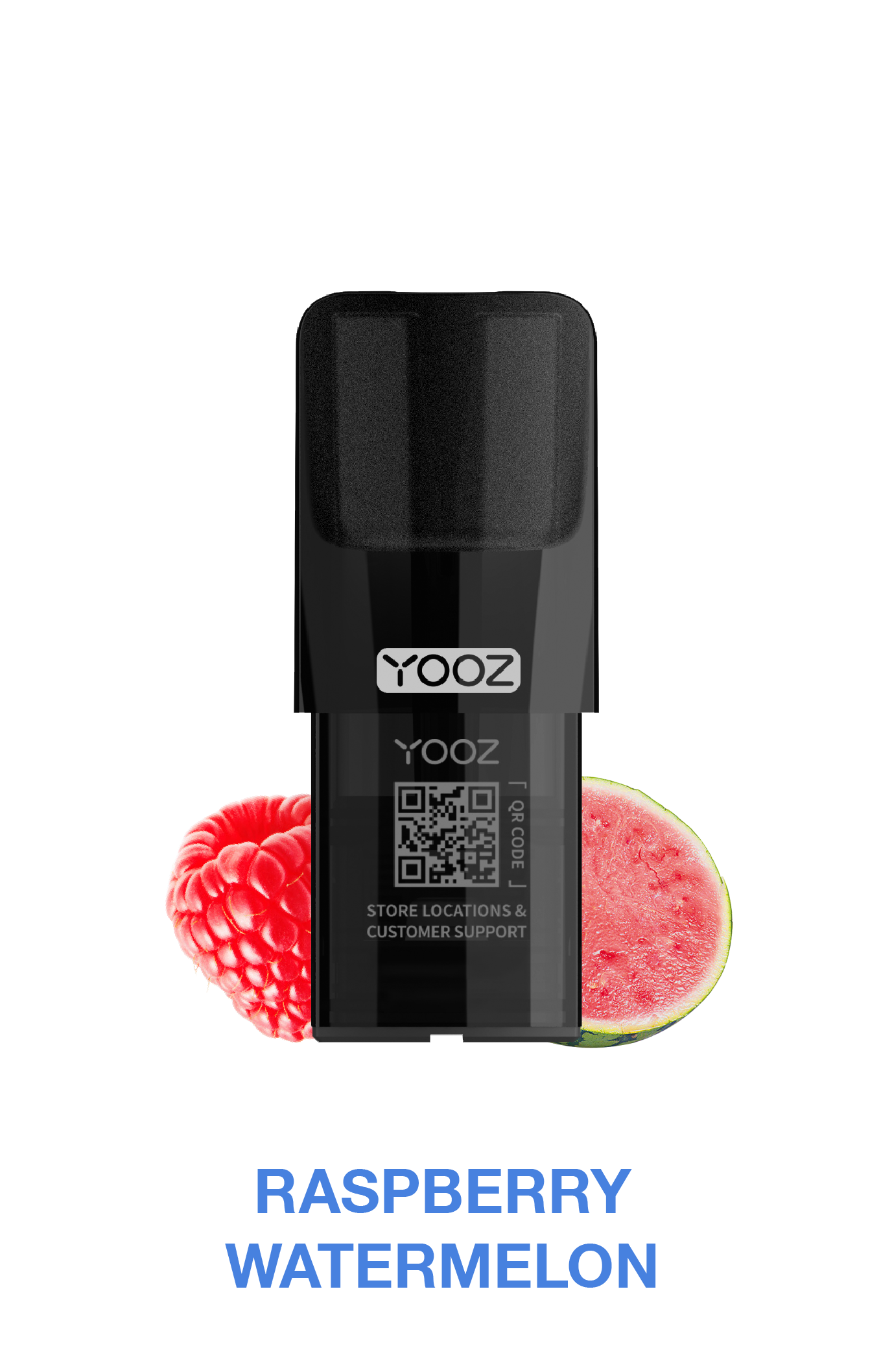 Ice Strawberry
