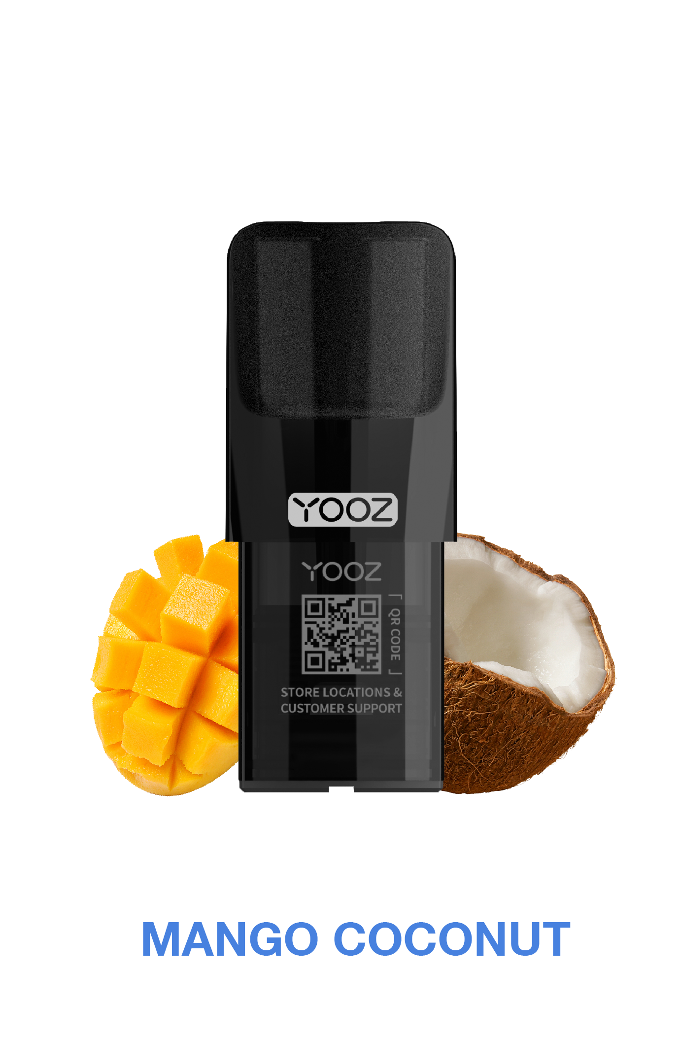 Mango Coconut