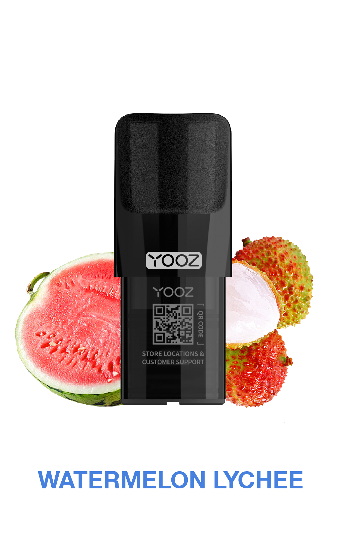 Strawberry Mango