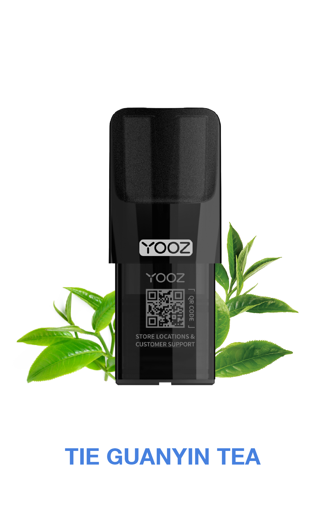 Zero Oolong Tea