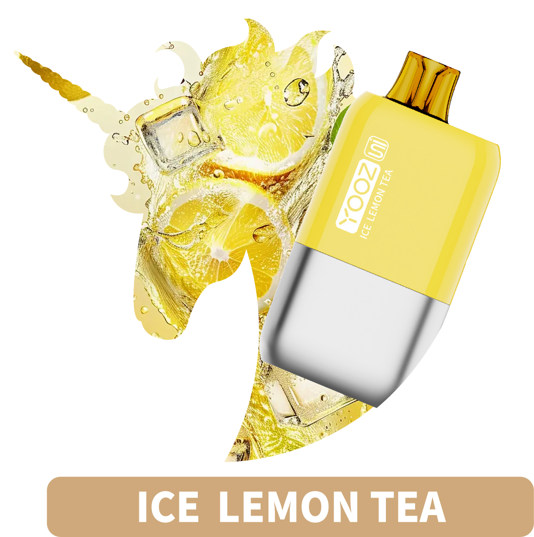 Flavor 14