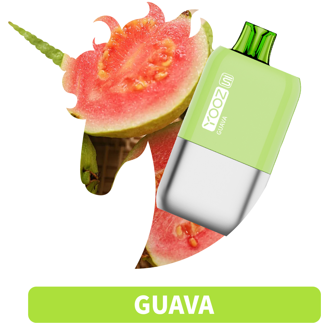 Flavor 2