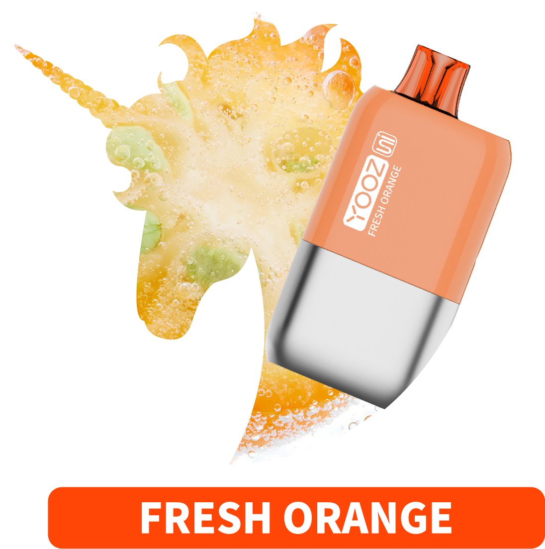 Flavor 8